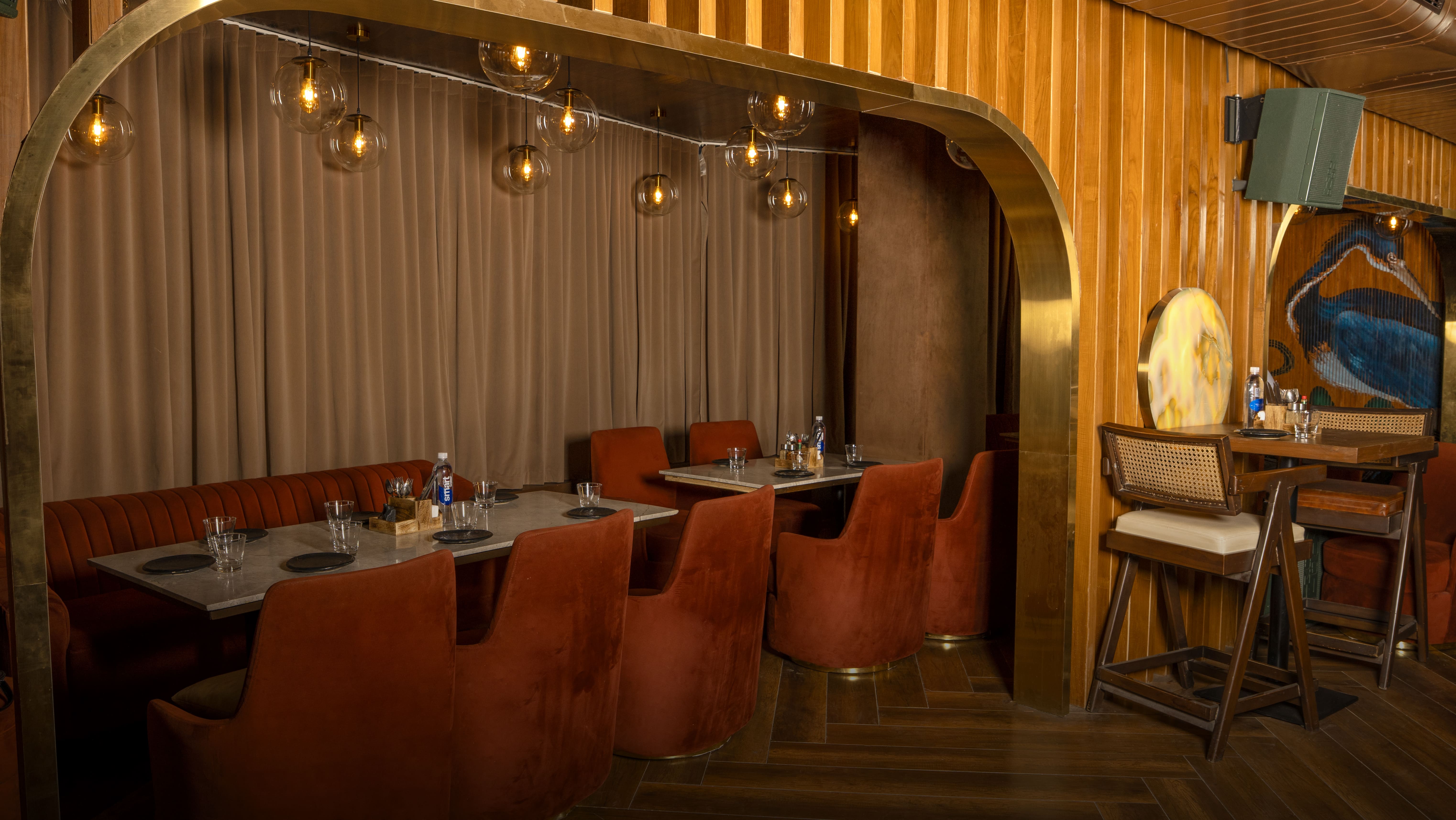 Interior Photography 5